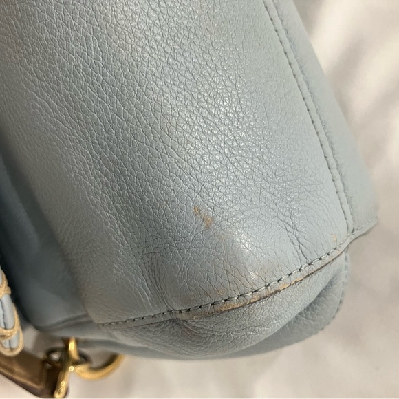 MCM 2 Way Crossbody - Picture 4 of 8